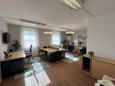 Gewerbeobjekt mieten in 3100 St. Pölten