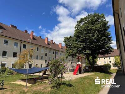 Eigentumswohnung in 4020 Linz (Bild 1)