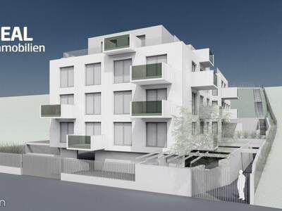 Terrassenwohnung kaufen in 3400 Klosterneuburg (Bild 3)