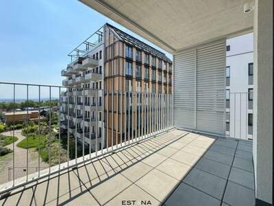 Wohnung mit Balkon kaufen in 1100 Wien (Bild 5)