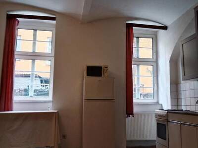 Souterrainwohnung provisionsfrei mieten in 1150 Wien