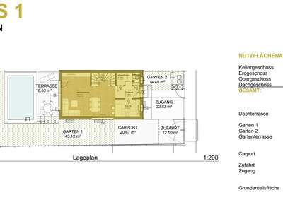 Mehrfamilienhaus kaufen in 3400 Klosterneuburg (Bild 3)