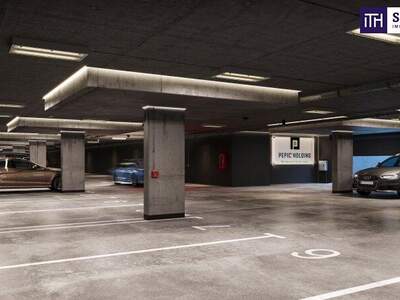 Terrassenwohnung kaufen in 1210 Wien (Bild 4)