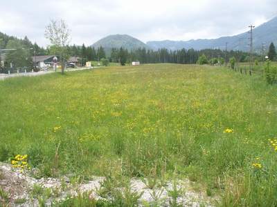 Gewerbegrundstück mieten in 8630 Mariazell