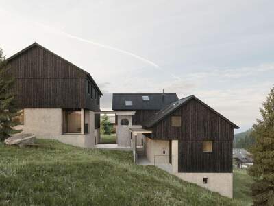 Haus mit Garten kaufen in 5582 St. Michael (Bild 2)