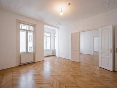 Wohnung mieten in 1060 Wien