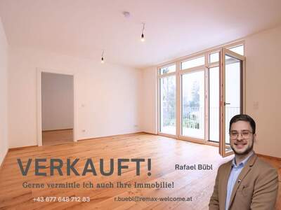 Eigentumswohnung in 2500 Baden