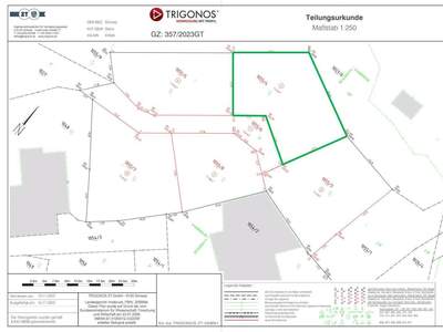 Grundstück kaufen in 6135 Stans