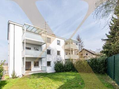 Mietwohnung in 4073 Wilhering (Bild 1)