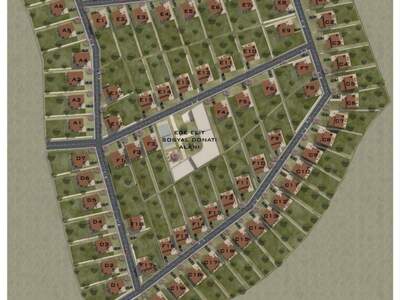 Grundstück kaufen in 150186 Seferihisar (Bild 1)