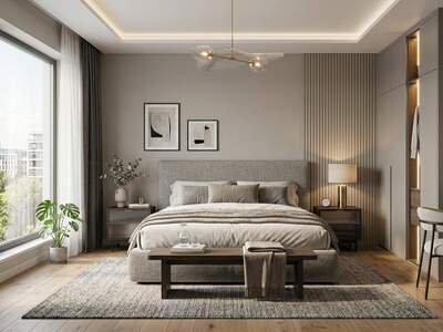 Eigentumswohnung in 1230 Wien