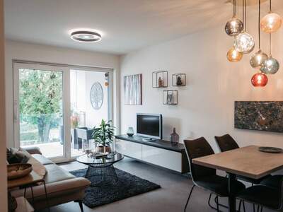 Wohnung kaufen in 9500 Villach