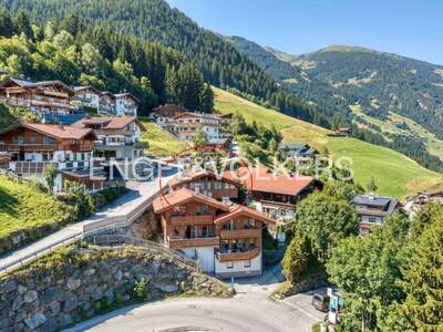 Haus kaufen in 6283 Hippach