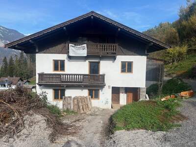 Grundstück kaufen in 6130 Schwaz