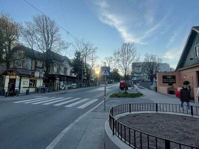 Wohnung mit Balkon mieten in 1160 Wien (Bild 1)