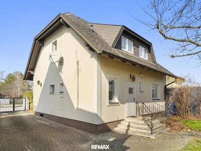 Haus kaufen in 2522 Oberwaltersdorf