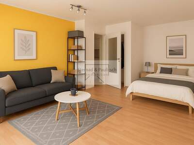 Eigentumswohnung in 8051 Graz