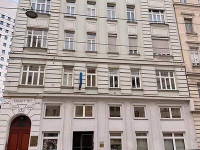 Gewerbeobjekt mieten in 1020 Wien