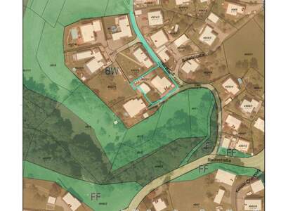 Grundstück kaufen in 6845 Hohenems (Bild 2)