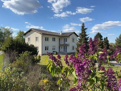 Mehrfamilienhaus kaufen in 3710 Radlbrunn