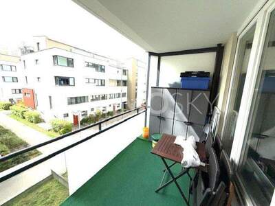 Terrassenwohnung kaufen in 1160 Wien (Bild 1)