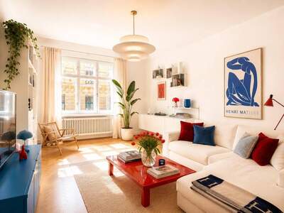Wohnung kaufen in 1030 Wien