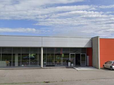 Gewerbeobjekt mieten in 9020 Klagenfurt