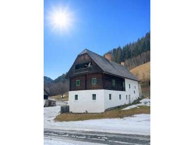 Haus mieten in 8720 Sankt Margarethen