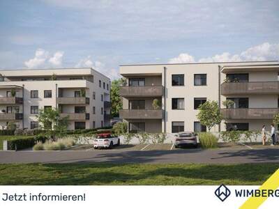 Wohnung kaufen in 4073 Wilhering (Bild 2)