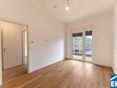 Terrassenwohnung mieten in 8020 Graz (Bild 5)