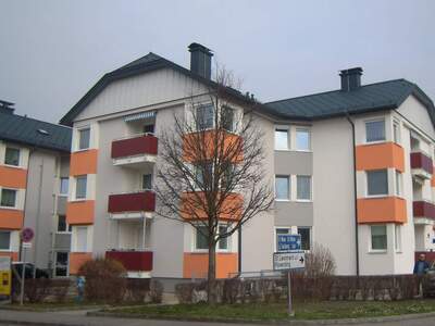 Wohnung mieten in 3390 Melk