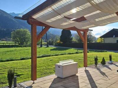 Haus kaufen in 8784 Trieben