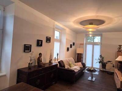 Wohnung mieten in 2540 Bad Vöslau