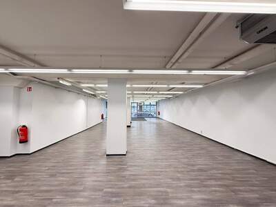 Gewerbeobjekt mieten in 1050 Wien
