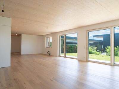 Terrassenwohnung kaufen in 4816 Gschwandt (Bild 5)