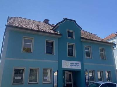 Wohnung mieten in 8753 Fohnsdorf
