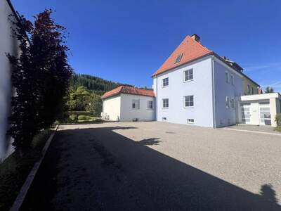 Gewerbeobjekt kaufen in 8750 Judenburg