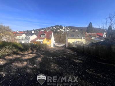 Grundstück kaufen in 1140 Wien (Bild 1)