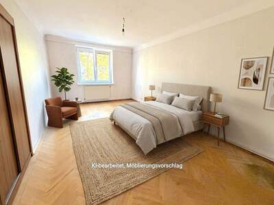 Apartment provisionsfrei kaufen in 1210 Wien