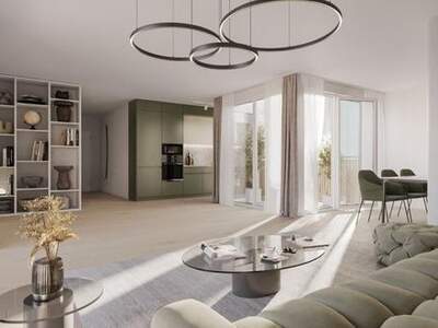 Wohnung kaufen in 1050 Wien