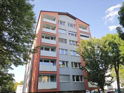 Apartment provisionsfrei mieten in 5020 Salzburg