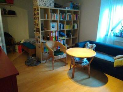 Apartment provisionsfrei mieten in 1050 Wien