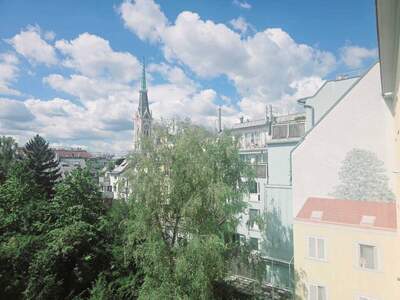 Eigentumswohnung in 1180 Wien