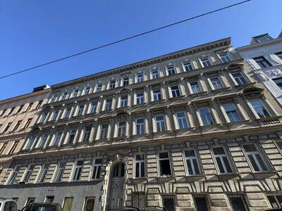 Anlageobjekt kaufen in 1160 Wien