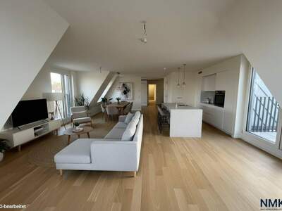 Wohnung kaufen in 1190 Wien