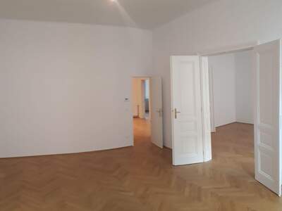 Altbauwohnung mieten in 1030 Wien (Bild 2)