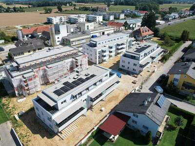 Wohnung kaufen in 4642 Sattledt