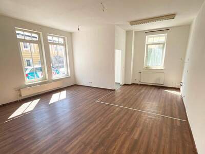 Wohnung mieten in 3932 Kirchberg
