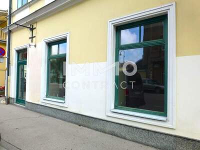 Gewerbeobjekt mieten in 2500 Baden