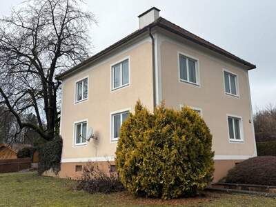 Einfamilienhaus kaufen in 3300 Amstetten (Bild 2)